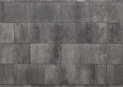Demiton extra xs 20x30x5cm gothic laag a 0,96m²