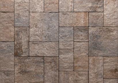 Everton camelot pav wave kilimanjaro kl-wv 6cm