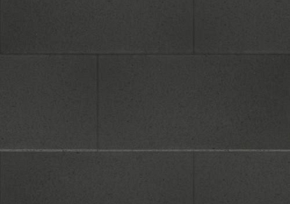 Soft Comfort 30x60x4cm nero minipak a 3,6m²