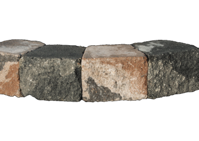 Combiwall splitton 22/15x20x15cm kilimanjaro laag a 24st