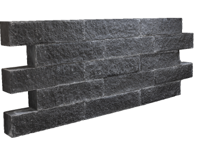 Combiwall splitton duo  60x15x12cm mount everest laag a 16st
