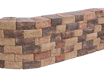 Pilestone 23/17x21.5x10cm gloria