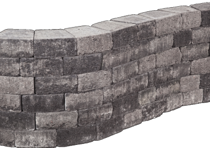 Pilestone 23/17x21.5x10cm gothic