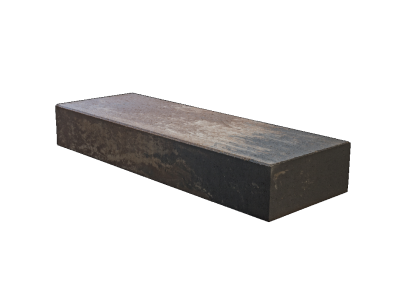 Luxe traptrede 100x35x15cm kilimanjaro laag a 3st