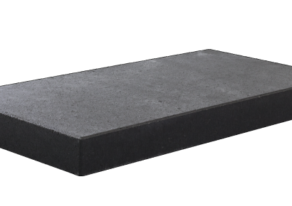 Smartblock afdekplaat 25x50x4,5cm mt everest