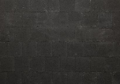 Carre 15x15x6cm anthracite laag a 1,26m²