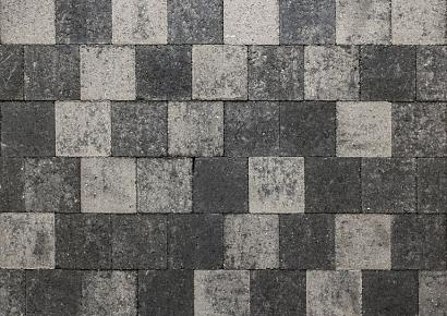 Carre 15x15x6cm gothic  laag a 1,26m²