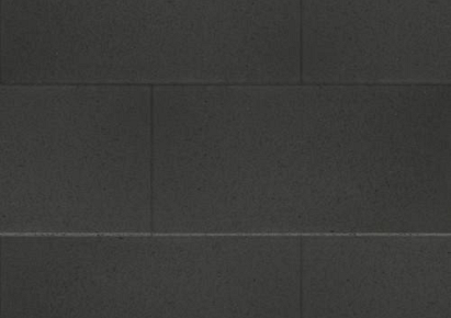 Soft Comfort 40x80x4cm nero minipak a 1,92m²