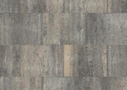 Soft Comfort 20x30x6cm giallo laag a 0,96m²