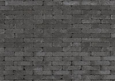 Tumbelton extra WF 20x5x7.3cm coal