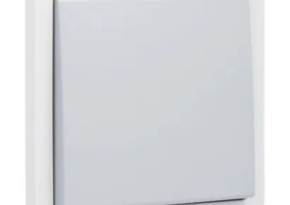 Wisselschakelaar grijs - 2700111052