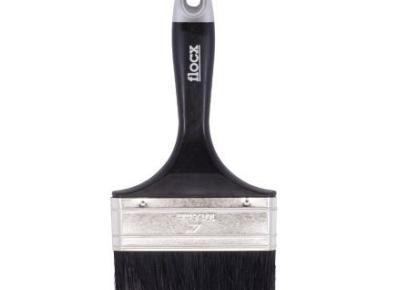 Flocx 100 kwast universeel maat 10