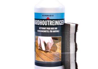 Hardhoutreiniger 1ltr