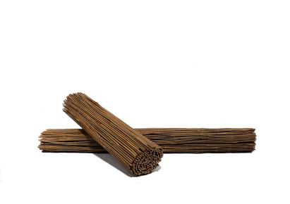 Hele bamboemat oriental 100x300cm