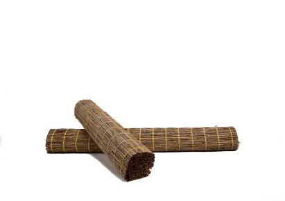 Rietmat tisza 200x200cm