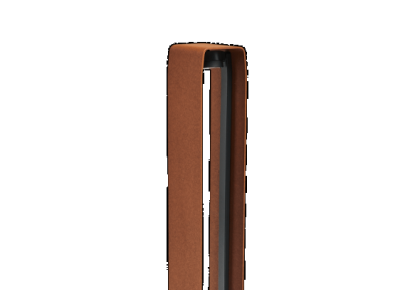 Ace high corten ww 3w