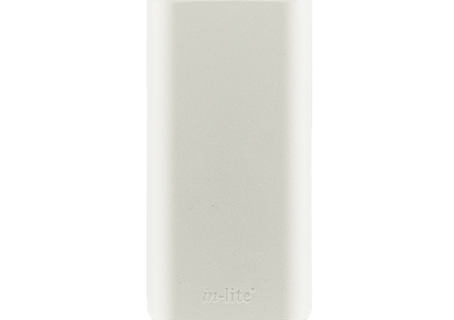 Ace up-down white ww 7w