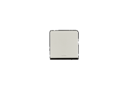 Big cubid white 1w