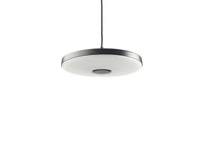 Disc pendant