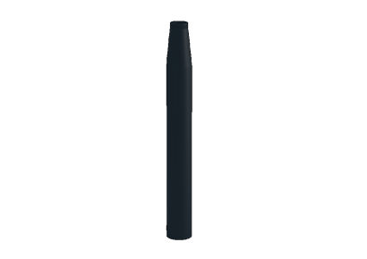 Disc tube