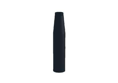 Disc tube low