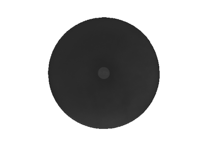 Disc wall 100-230v