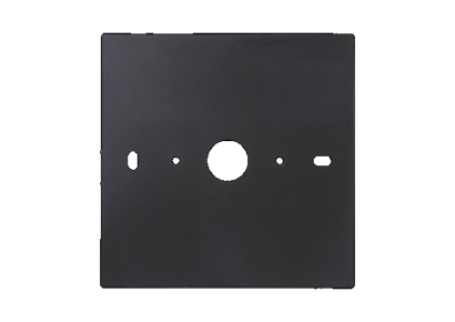 Evo wall mount dark 100-230V