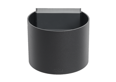 Halo up-down dark 100-230v ww 8,5w