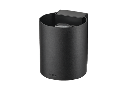 Halo up-down dark ww 6,5w