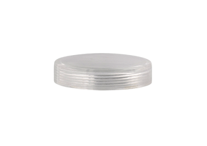Ace lens clear met O-ring