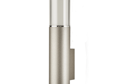 Liv wall rose silver ww 2w