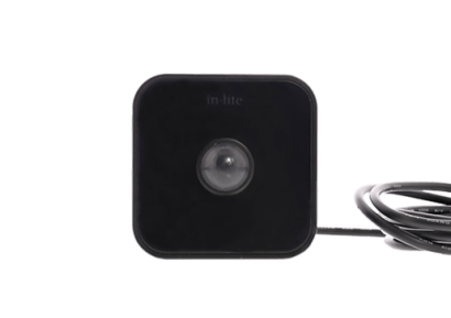 MOVE motion detector HUB-50 en HUB-100