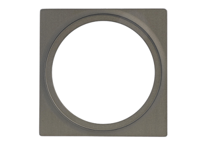 Plate 1 pearl grey