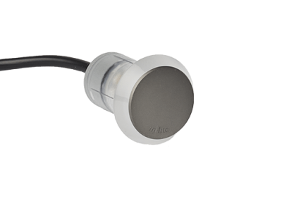 Puck 22 rose silver ww 0,5w