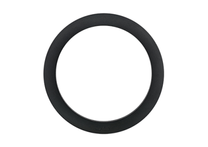 Ring Ø68 black