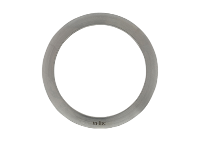 Ring Ø68 stainless steel