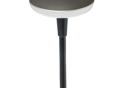 Sway light head pearl grey