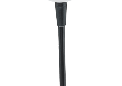 Mini sway light head black