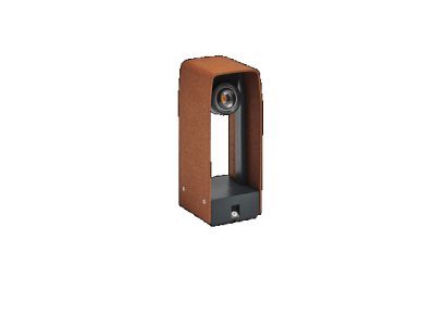 Ace corten ww 3w