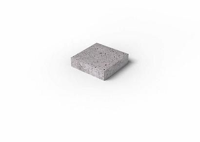 Oud Hollandse tegel 20x20x5cm grijs