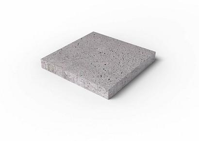 Oud Hollandse tegel 40x40x5cm grijs