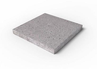 Oud Hollandse tegel 50x50x5cm grijs
