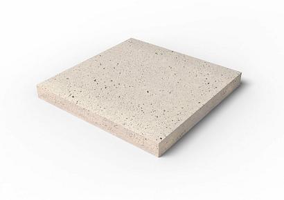 Oud Hollandse tegel 50x50x5cm creme