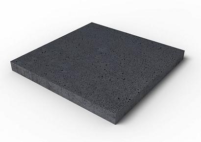 Oud Hollandse tegel 60x60x5cm antraciet