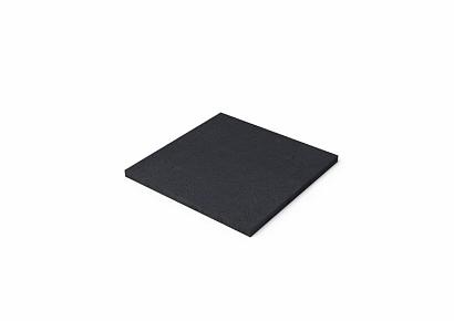 Oud Hollandse tegel 100x100x5cm carbon