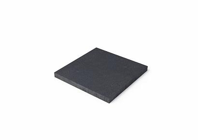 Oud Hollandse tegel 100x100x8cm antraciet