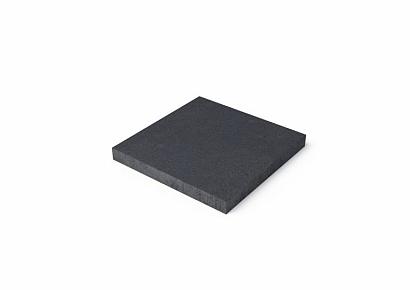 Oud Hollandse tegel 100x100x10cm antraciet