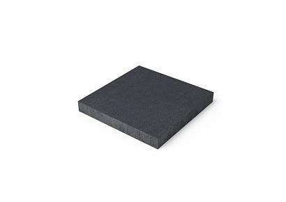 Oud Hollandse tegel 100x100x12cm antraciet