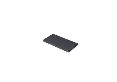 Oud Hollandse tegel 40x80x5cm antraciet