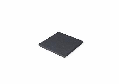 Oud Hollandse tegel 80x80x5cm carbon